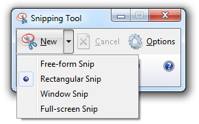 snipping tool for mac app